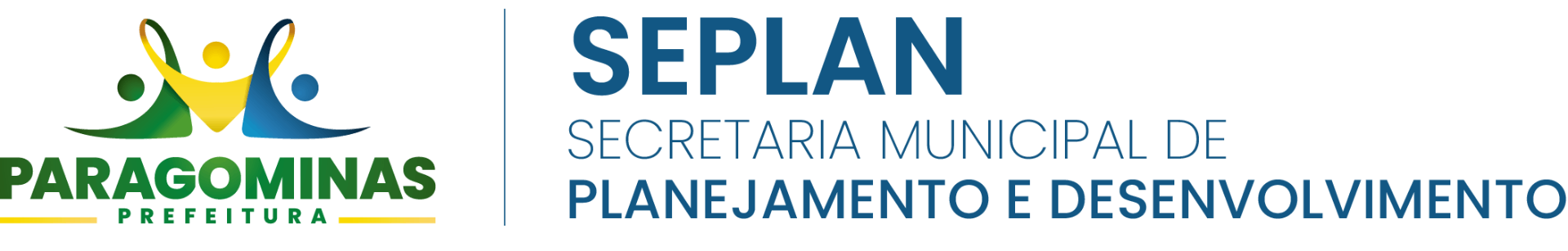SEPLAN — Paragominas